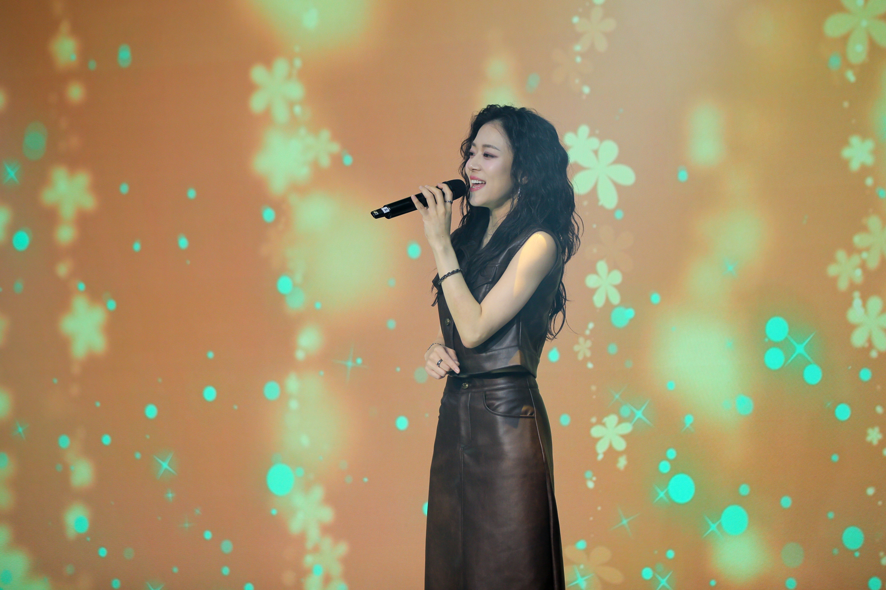 신의정 팬미팅 현장 사진
| 제공: ㈜글림아티스트