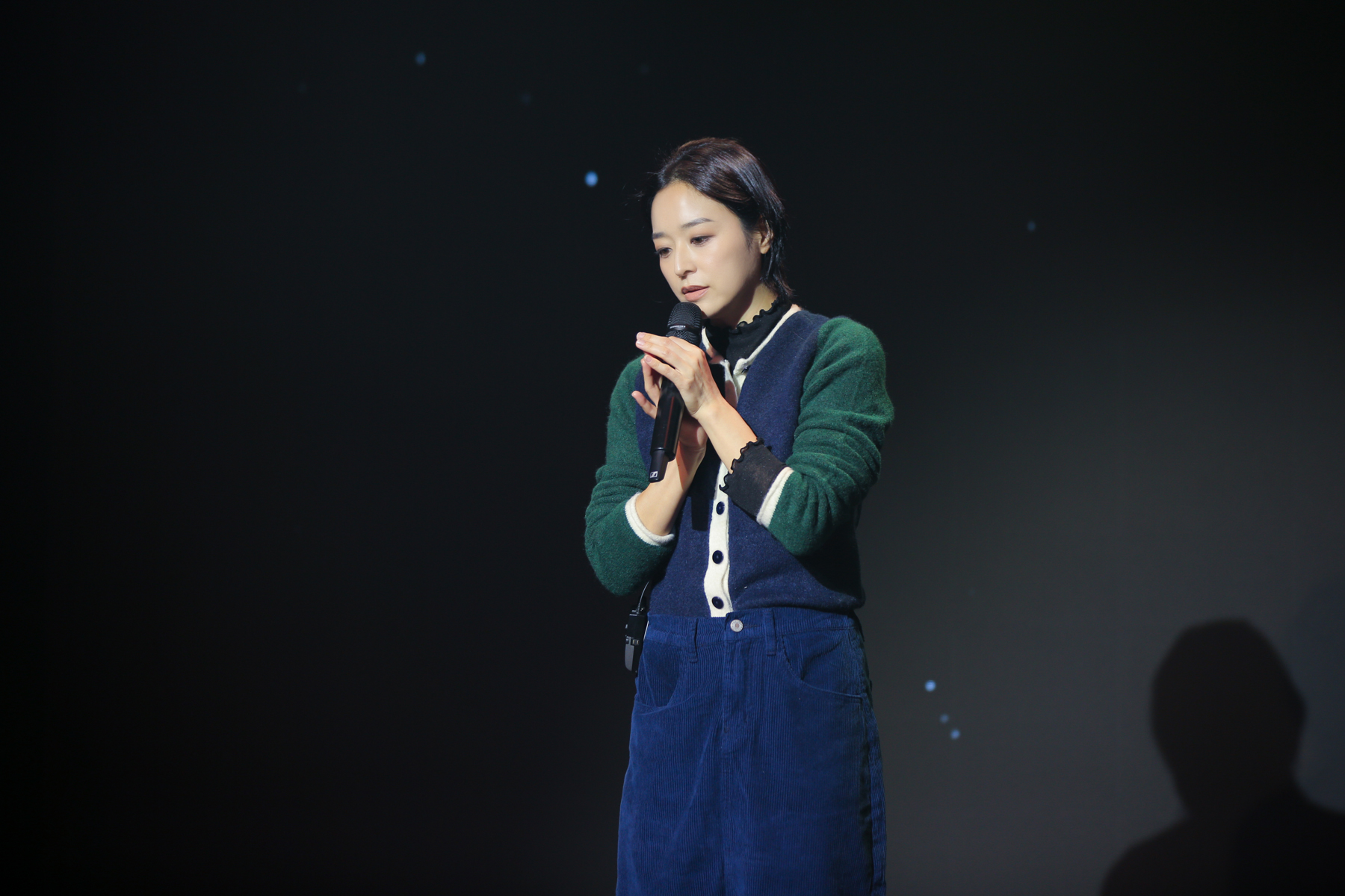 전성민 팬미팅 현장 사진
| 제공: ㈜글림아티스트