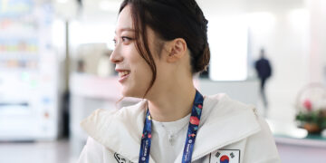 [인터뷰] 피겨스케이터 유영, 그녀의 스케이팅이 말한 ‘진심’