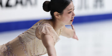 [인터뷰] 피겨 윤아선, 2025 ISU 그랑프리 시리즈 NHK Trophy 쇼트 5위 … “‘저 자신을 믿고 한번 도전해 보자’는 마음으로 임했어요”