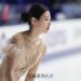 [현장스케치] 윤아선, 2025 ISU 피겨 스케이팅 그랑프리 시리즈 NHK Trophy 쇼트 프로그램 연습
