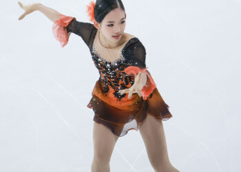 [현장스케치] 박나원-조혜원-박세나-문지원-박규경-최진아, 2025 전국남녀 피겨스케이팅 회장배 랭킹대회 프리 스케이팅