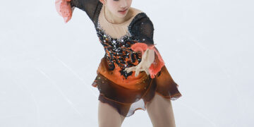 [현장스케치] 박나원-조혜원-박세나-문지원-박규경-최진아, 2025 전국남녀 피겨스케이팅 회장배 랭킹대회 프리 스케이팅