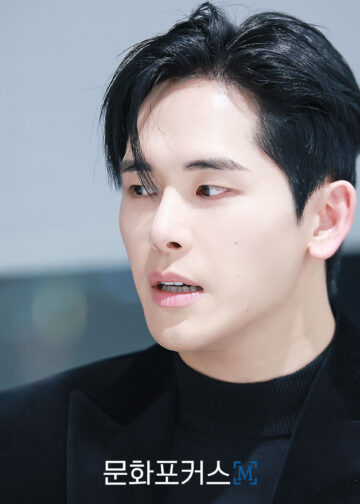 [인터뷰]  “세계 어디에도 없던 새로운 형태의 공연이 될 것”, ‘나 혼자만 레벨업 on ICE’ 배우 이호원