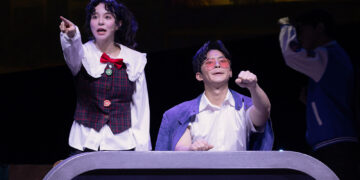 [현장스케치] 김주연, 과거로 돌아간 말리?!