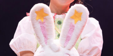 [현장스케치] 김소율, ‘안녕! 말리’