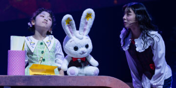 [현장스케치] 김아진, 말리의 또 다른 자아