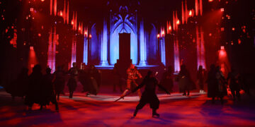 [현장스케치] 이호원, 그림자 군주로 레벨업 완료