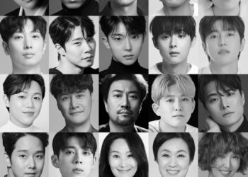 뮤지컬 ‘은밀하게 위대하게:THE LAST’,2026년 1월, 10주년 기념 공연으로 화려한 귀환!김동준·김찬호·백인태·오종혁 등 황금빛 캐스팅 라인업 공개