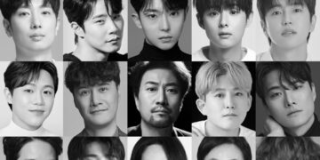 뮤지컬 ‘은밀하게 위대하게:THE LAST’,2026년 1월, 10주년 기념 공연으로 화려한 귀환!김동준·김찬호·백인태·오종혁 등 황금빛 캐스팅 라인업 공개