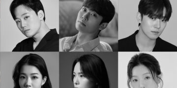 한국적인 정서와 셰익스피어 비극의 만남, 뮤지컬 ‘초록’ 개막!