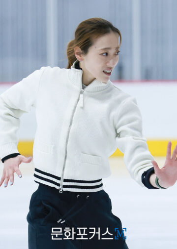 [인터뷰] 은반 위의 예술가, 피겨 안무가 신예지가 그려내는 인생의 선율