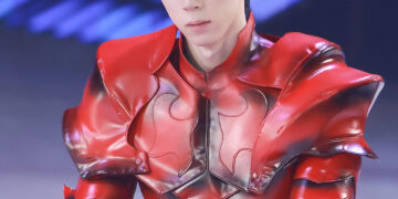 [현장스케치] 이시형, 최강의 전사 이그리트