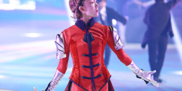 [현장스케치] 김예림, 완전무결한 차해인