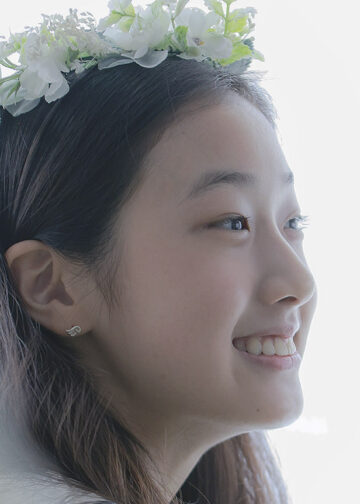 [인터뷰] 빙판 위에 피어나는 꽃처럼, 피겨 허지유가 그리는 ‘감성적인 여정’