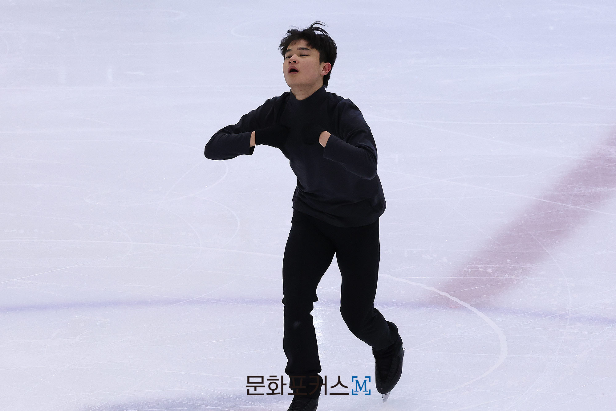 0123남자공식연습16