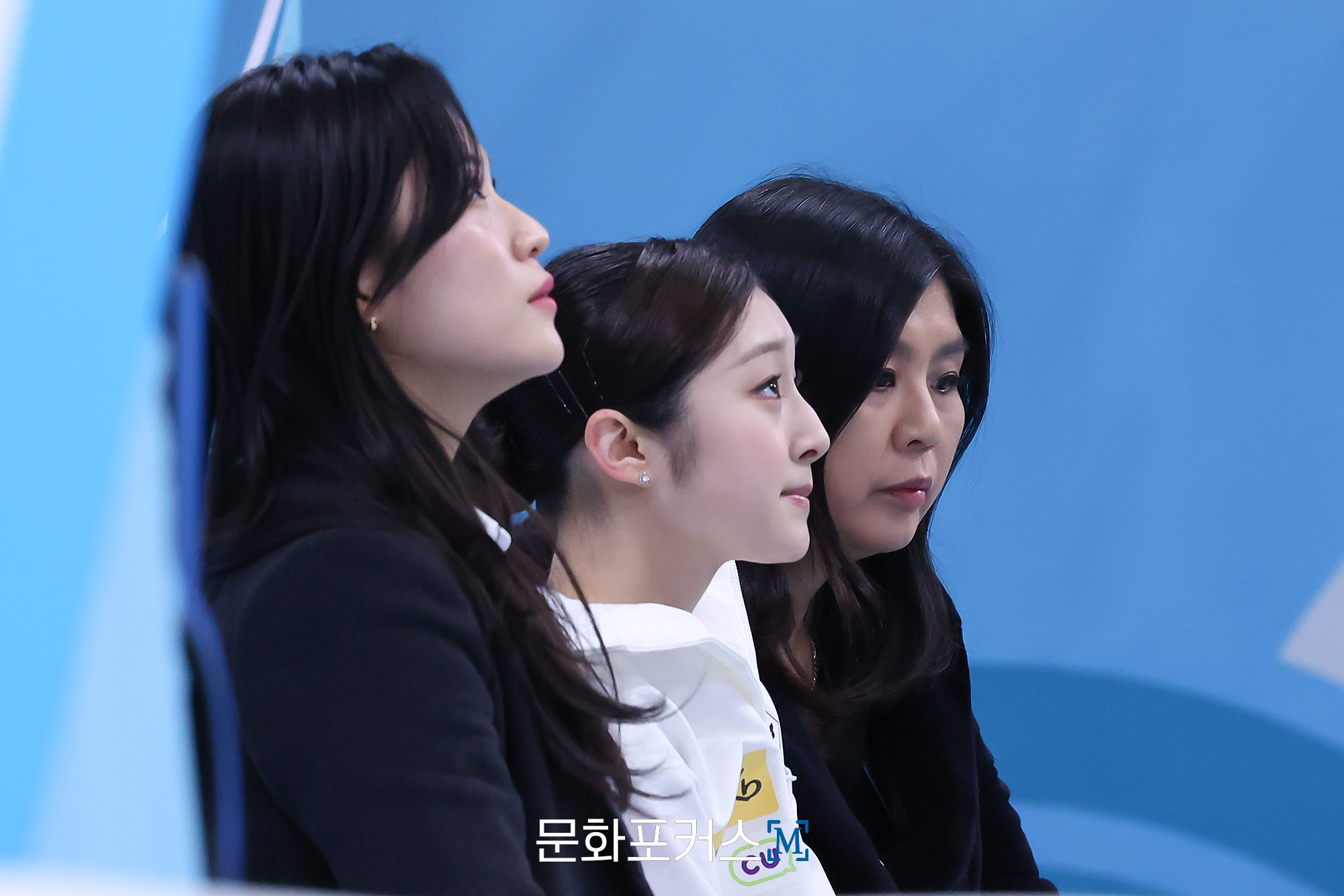 2026 ISU 피겨스케이팅 사대륙 선수권 대회에 출전한 신지아 | 사진=김혜경