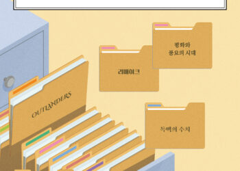 세 번째 시즌 2026 랩퍼토리(LABpertory) 리딩 공연 공개