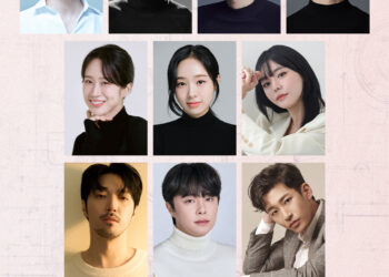 한 사람을 위한 작은 발명품, 뮤지컬 ‘너를 위한 글자’ 2026년 3월 4일 개막!