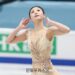 [현장스케치] 윤아선, 2026 ISU 피겨스케이팅 사대륙 선수권 2일차 공식 연습