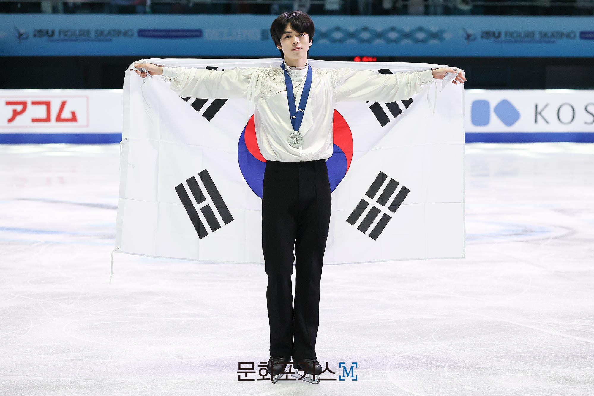 차준환_사대륙_시상식1