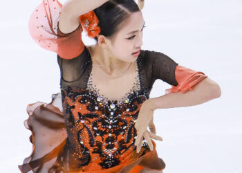 [현장스케치] 이예서-조세현-문지원-손민채-전효은-최진아, 제80회 피겨스케이팅 종합선수권대회 프리 스케이팅