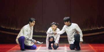 [리뷰] 함께 살아가는 법을 배우는 시간, 다시 찾아온 뮤지컬 ‘긴긴밤’