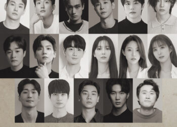 “열차는 헤이그를 향해”..god 김태우의 첫 프로듀서 데뷔작, 뮤지컬 ‘헤이그’ 4월 1일 개막