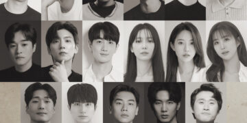 “열차는 헤이그를 향해”..god 김태우의 첫 프로듀서 데뷔작, 뮤지컬 ‘헤이그’ 4월 1일 개막