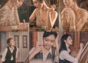 여성 예술가들의 삶과 예술을 담은 창작 뮤지컬 ‘더 펜’, 오는 4월 초연