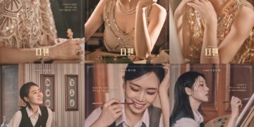 여성 예술가들의 삶과 예술을 담은 창작 뮤지컬 ‘더 펜’, 오는 4월 초연