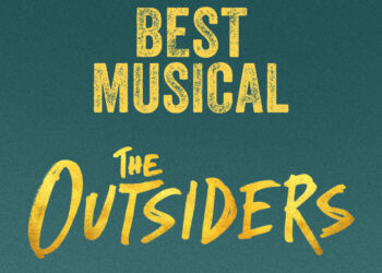 브로드웨이를 사로잡은 최신 뮤지컬 ‘아웃사이더즈’, 공개 오디션 개최