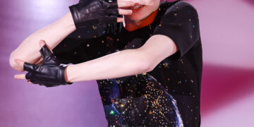 [현장스케치] K-Skating Day의 시작을 알리는 세레모니