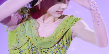 [현장스케치] K-Skating Day의 시작을 알리는 세레모니