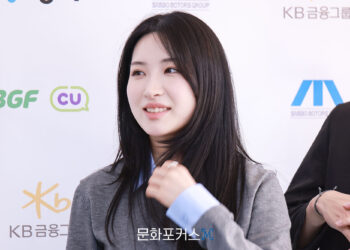 [현장스케치] 팬들과 함께하는 K-Skating Day