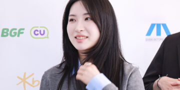 [현장스케치] 팬들과 함께하는 K-Skating Day