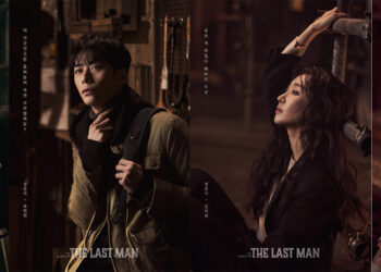 다시 무대에 오르는 생존자들, 뮤지컬 ‘더 라스트맨’ 2차 캐스팅 공개!