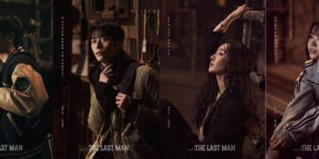 다시 무대에 오르는 생존자들, 뮤지컬 ‘더 라스트맨’ 2차 캐스팅 공개!