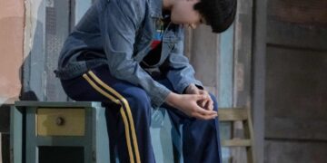 [현장스케치] 김승주, 빌리의 등장