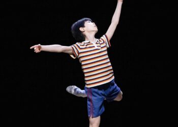 [현장스케치] 김승주, 빌리의 등장