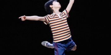 [현장스케치] 김승주, 빌리의 등장