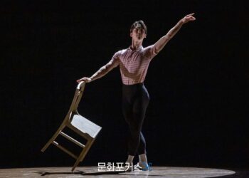 [현장스케치] 김승주, 빌리의 등장