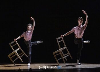 [현장스케치] 김승주, 빌리의 등장