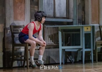 [현장스케치] 김승주, 빌리의 등장