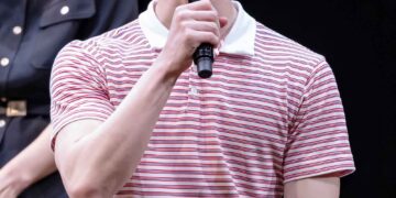 [현장스케치] 김승주, 빌리의 등장