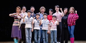 [현장스케치] 김승주, 빌리의 등장