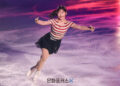 [현장스케치] 나카이 아미, 판타지 온 아이스 2026 인 마쿠하리