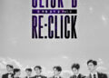클릭비, 11년 만에 완전체.. 데뷔 27주년 기념 콘서트 ‘CLICK-B RE:CLICK’ 개최