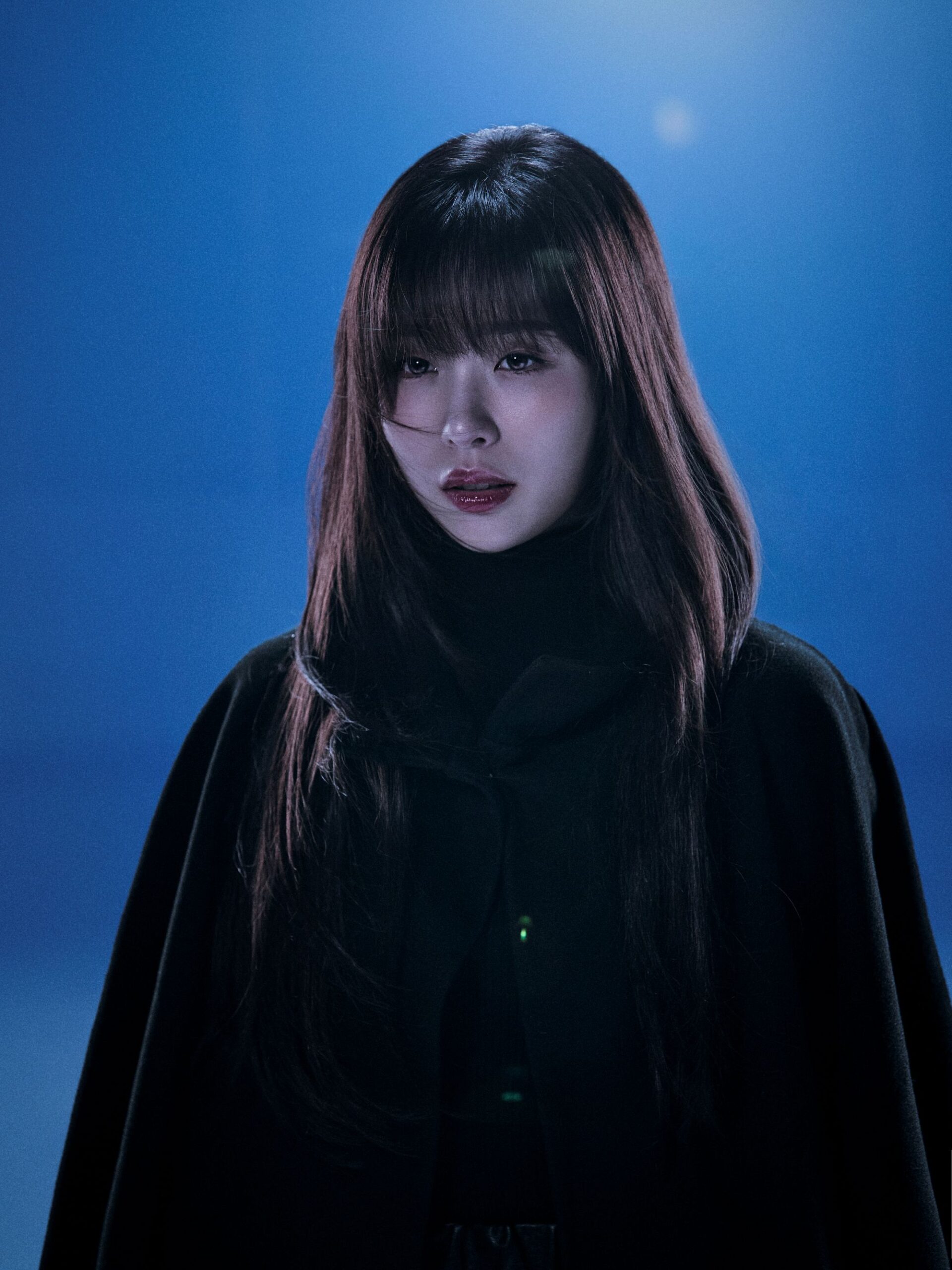 [나혼자만 레벨업] 에이미 프로필 (제공. 라이브아레나)