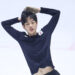 [현장스케치] 정재욱-김아론-이재근-유동한, 2026 ISU 피겨 JGP 파견선수 선발전 쇼트 프로그램 연습